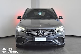 GLA 180 D AUTOMATIC